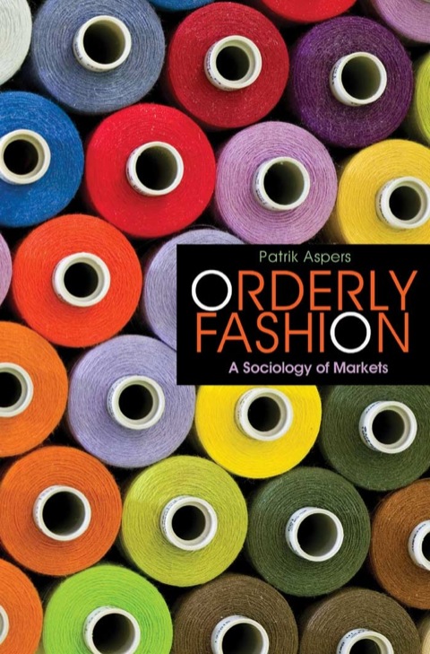 Cover image for book Orderly Fashion