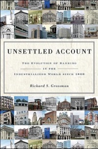 Cover image: Unsettled Account 9780691202785