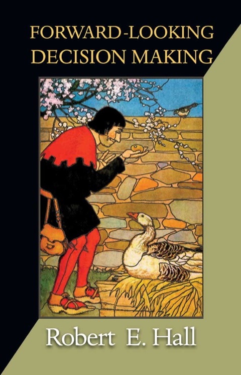 Cover image for book Forward-Looking Decision Making