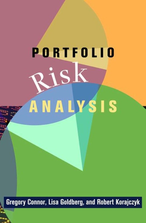 Cover image for book Portfolio Risk Analysis