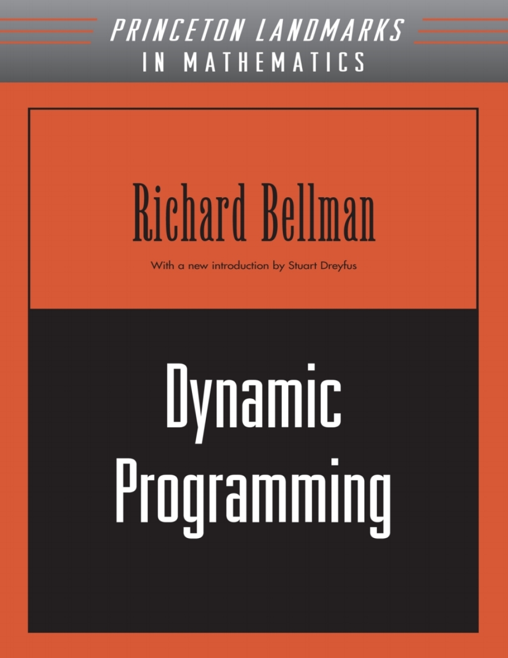 Dynamic Programming (eBook)