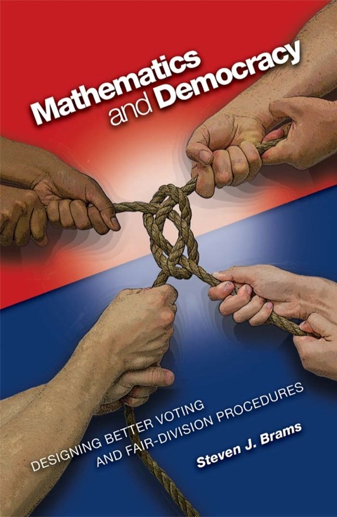 Mathematics and Democracy 