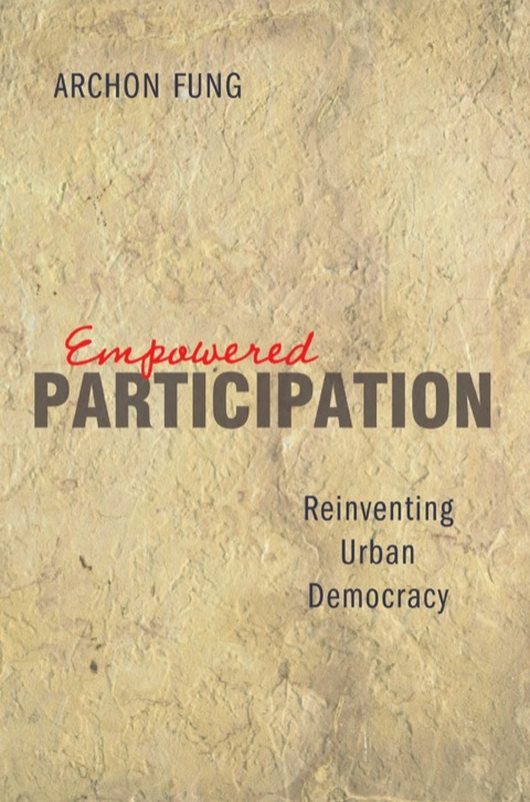 Empowered Participation 