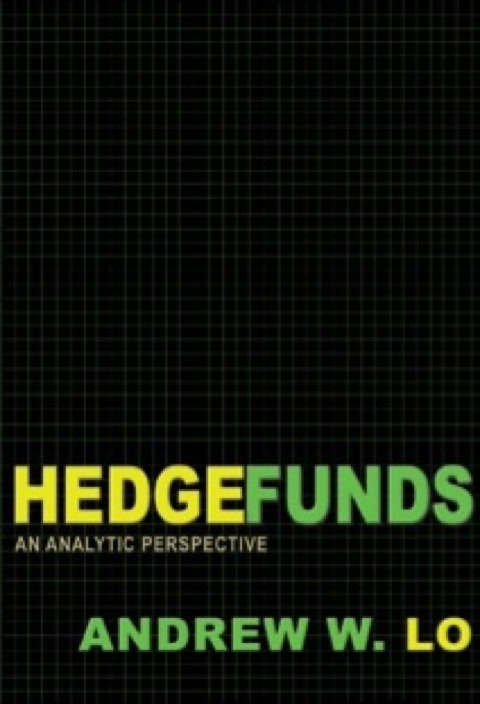 Cover image for book Hedge Funds