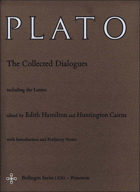 Collected Dialogues