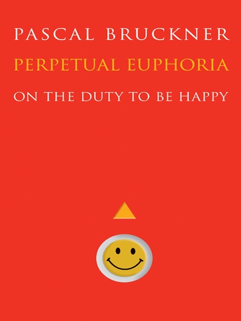 Cover image for book Perpetual Euphoria