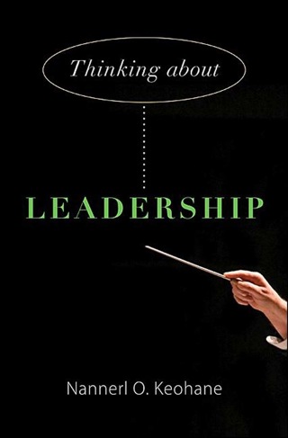Thinking about Leadership