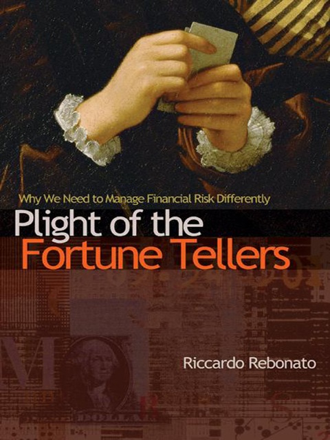 Cover image for book Plight of the Fortune Tellers