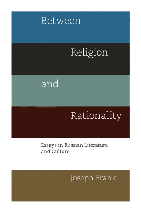 Cover image for book Between Religion and Rationality