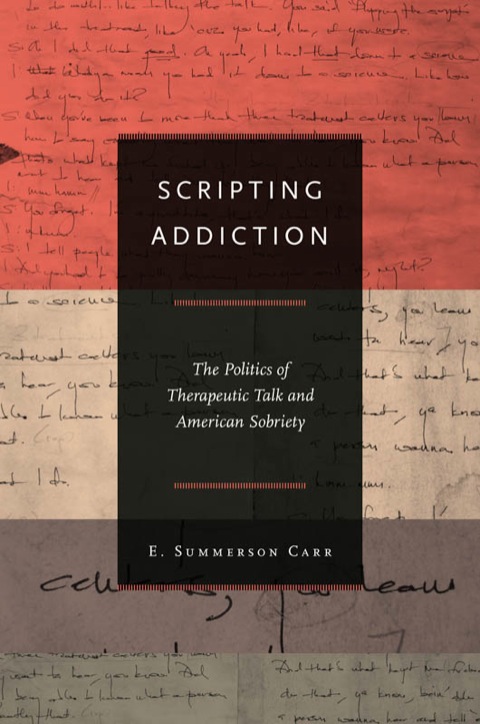 Scripting Addiction 