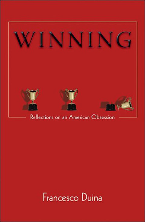Cover image for book Winning