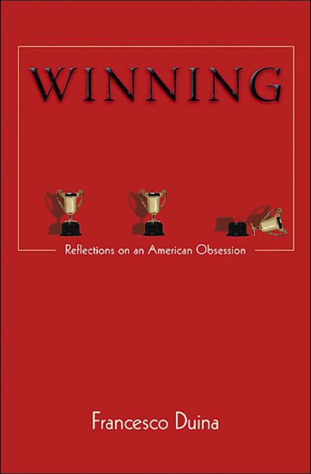 Winning