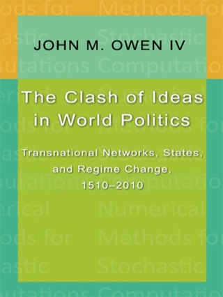 The Clash of Ideas in World Politics