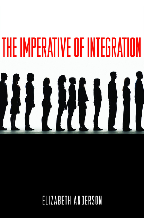 Cover image for book The Imperative of Integration