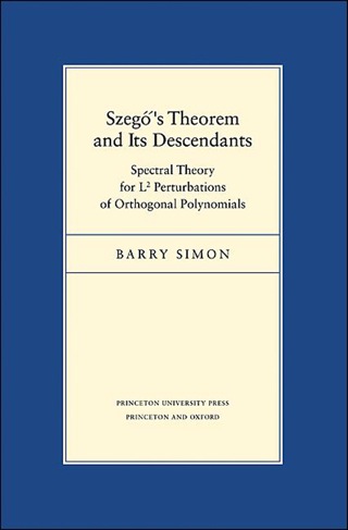 Szegő's Theorem and Its Descendants