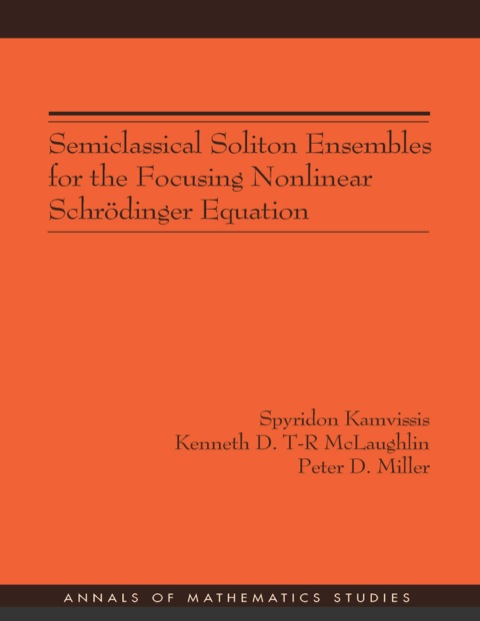 Semiclassical Soliton Ensembles for the Focusing Nonlinear SchrÃ¶dinger Equation 