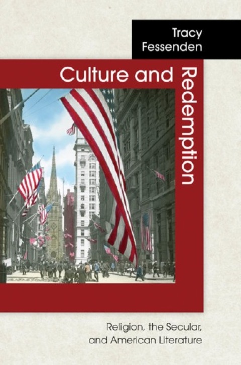 Cover image for book Culture and Redemption