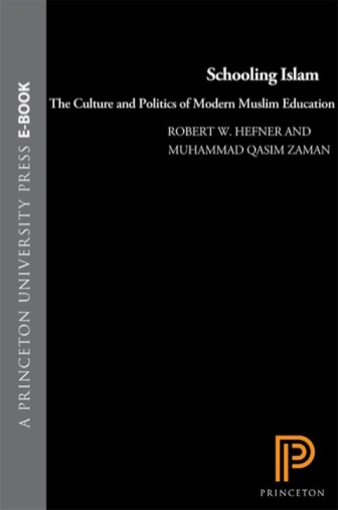 Cover image for book Schooling Islam