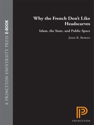 Why the French Don't Like Headscarves