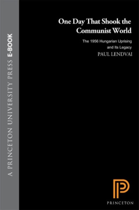 One Day That Shook the Communist World 