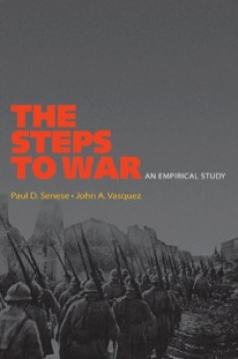 The Steps to War 