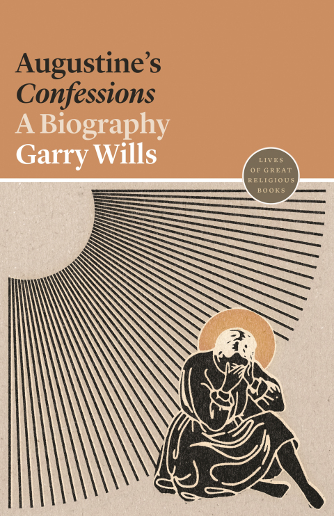 Augustine's Confessions 