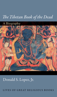 Titelbild: The Tibetan Book of the Dead 9780691134352