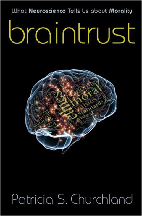 Cover image for book Braintrust