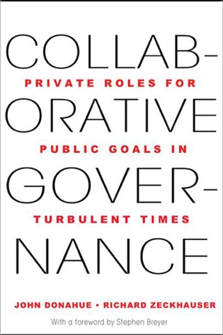 Collaborative Governance
