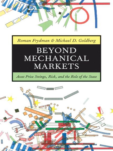 Beyond Mechanical Markets 