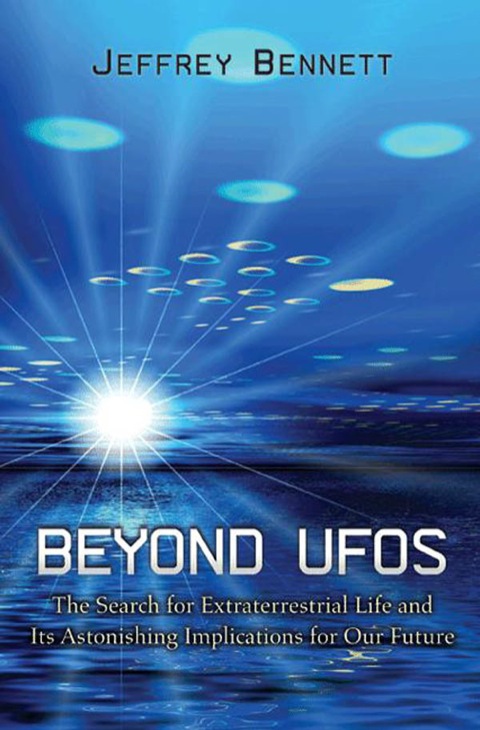 Cover image for book Beyond UFOs