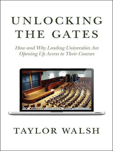 Unlocking the Gates 