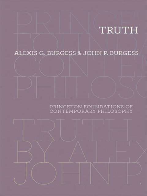 Cover image for book Truth