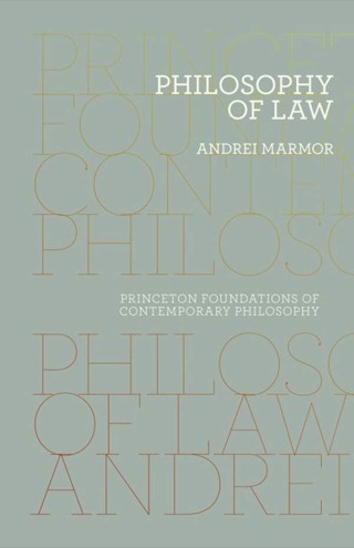 Philosophy of Law
