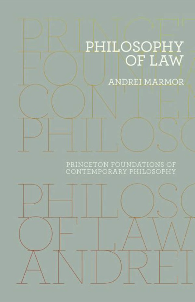 Philosophy of Law