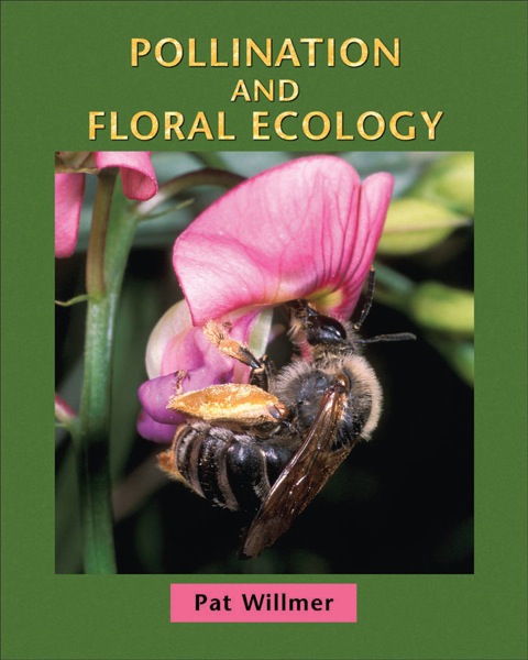 Cover image for book Pollination and Floral Ecology
