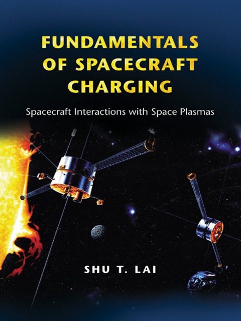 Cover image for book Fundamentals of Spacecraft Charging