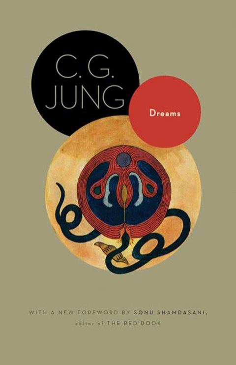 Cover image for book Dreams
