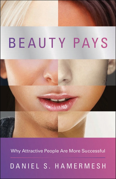 Cover image for book Beauty Pays