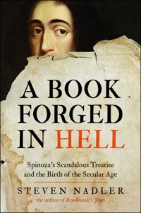 Cover image: A Book Forged in Hell 9780691139890