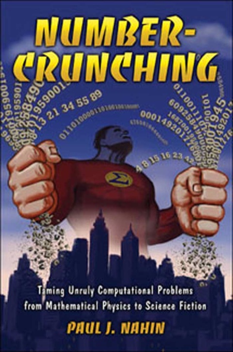 Cover image for book Number-Crunching