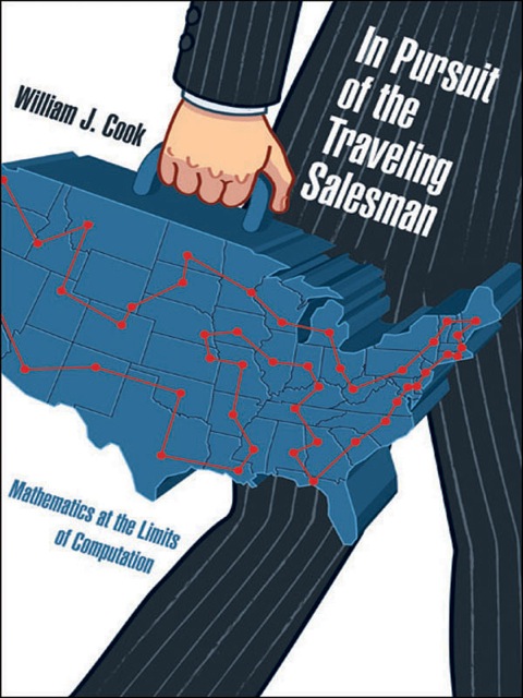 In Pursuit of the Traveling Salesman 