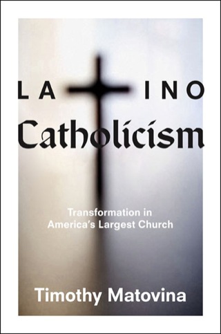 Latino Catholicism