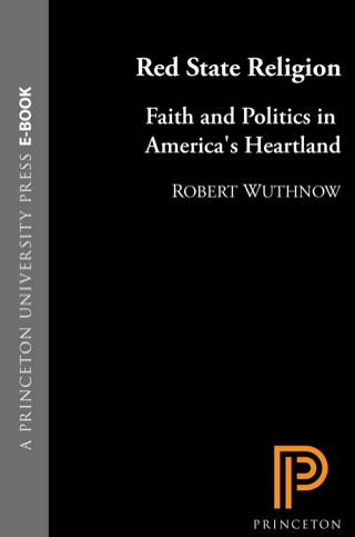 Red State Religion