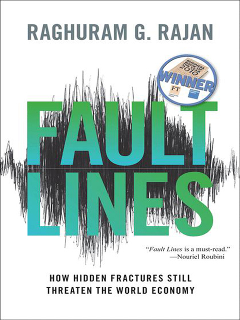 Fault Lines 