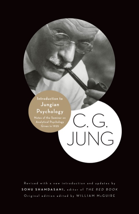 Cover image for book Introduction to Jungian Psychology