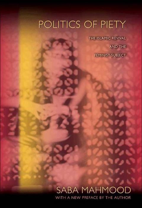 Cover image for book Politics of Piety