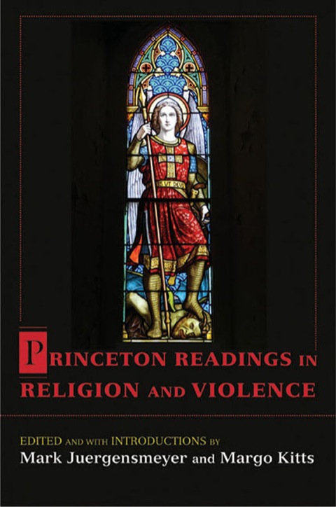 Cover image for book Princeton Readings in Religion and Violence