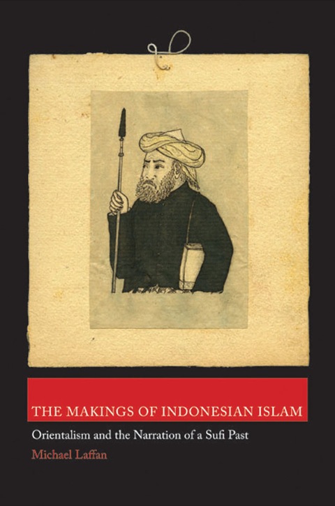 Cover image for book The Makings of Indonesian Islam