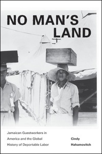 Cover image: No Man's Land 9780691160153